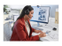 Jabra Evolve2 75 - Headset - Vänster vinkel