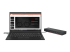 Lenovo ThinkPad Universal Thunderbolt 4 Dock - Tillbaka