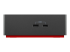 Lenovo ThinkPad Universal USB-C Dock - Höger sida