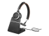 Jabra Evolve 65 SE MS Mono - Vänster vinkel