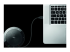 Jabra SPEAK 510 MS - VoIP stationär högtalartelefon - Vänster vinkel