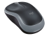 Logitech M185 - Mus - optisk - Tillbaka