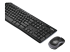 Logitech MK270 Wireless Combo - Närbild