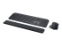 Logitech MX Keys Combo for Business - Höger vinkel