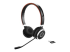 Jabra Evolve 65 SE MS Stereo - Höger vinkel