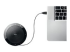 Jabra SPEAK 510 MS - VoIP stationär högtalartelefon - Framsidan