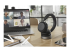 Jabra Evolve2 75 - Headset - Vänster vinkel