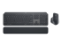 Logitech MX Keys Combo for Business - Framsidan