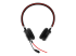 Jabra Evolve 40 MS stereo - Framsidan