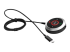 JABRA EVOLVE Link MS - Vänster vinkel