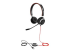 Jabra Evolve 40 MS stereo - Höger vinkel