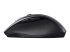 Logitech M705 - Mus - högerhänt - Höger sida