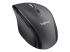 Logitech M705 - Mus - högerhänt - Tillbaka