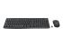 Logitech MK295 Silent - Framsidan