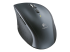 Logitech M705 - Mus - högerhänt - Vänster vinkel